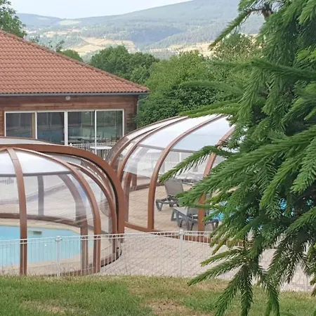 Chalet Genet Pour 6 Prix Semaine