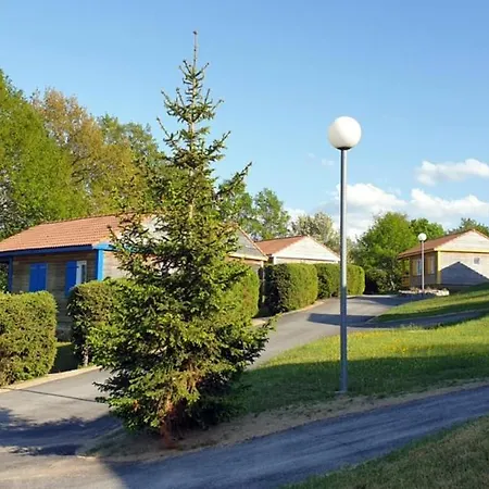 Chalet Genet Pour 6 Prix Semaine * Blavignac