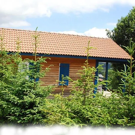 Chalet Chalet Genet Pour 6 Prix Semaine Blavignac