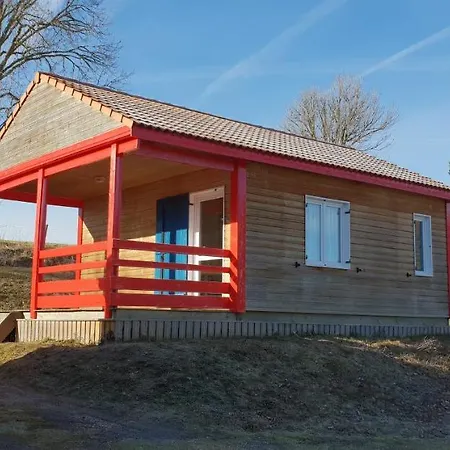 Chalet Genet Pour 6 Prix Semaine Chalet Blavignac