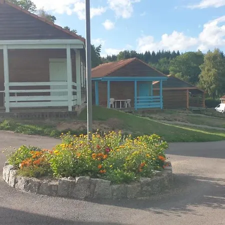 Chalet Genet Pour 6 Prix Semaine Chalet