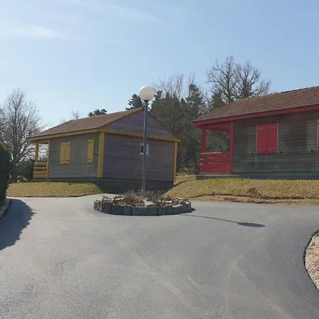 Chalet Genet Pour 6 Prix Semaine *