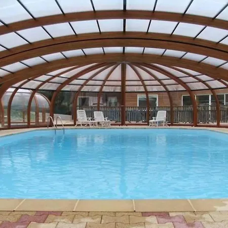 Chalet Genet Pour 6 Prix Semaine Chalet