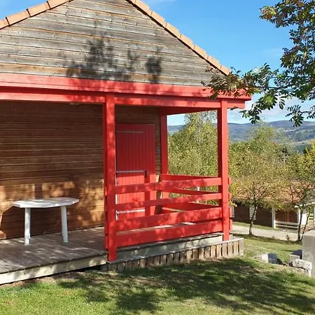 Chalet Genet Pour 6 Prix Semaine Blavignac