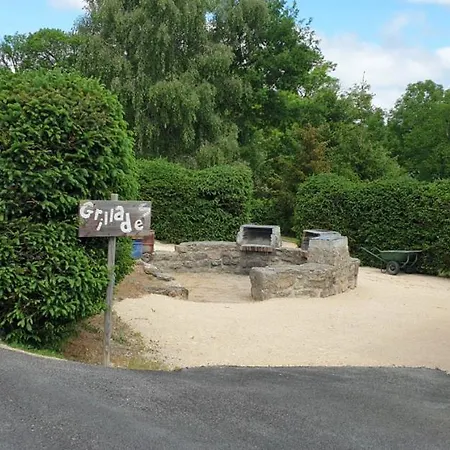 Chalet Chalet Genet Pour 6 Prix Semaine *
