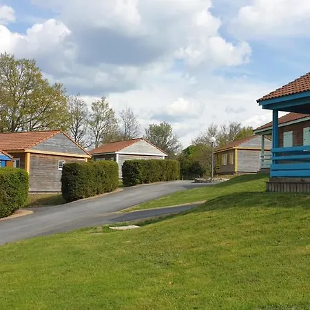 Chalet Chalet Genet Pour 6 Prix Semaine Blavignac