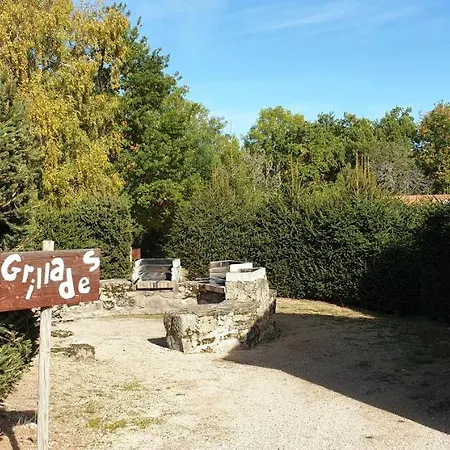 Chalet Genet Pour 6 Prix Semaine