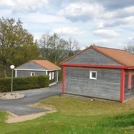 Chalet Genet Pour 6 Prix Semaine Chalet