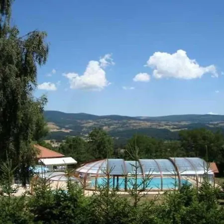 Chalet Genet Pour 6 Prix Semaine *
