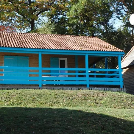 Chalet Genet Pour 6 Prix Semaine * Blavignac