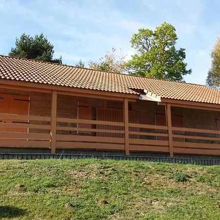 Chalet Chalet Genet Pour 6 Prix Semaine