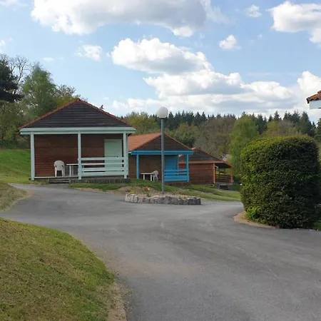 Chalet Chalet Genet Pour 6 Prix Semaine Blavignac