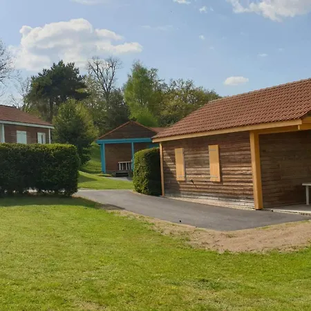 Chalet Genet Pour 6 Prix Semaine * Blavignac