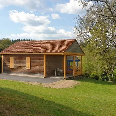 Chalet Genet Pour 6 Prix Semaine Blavignac