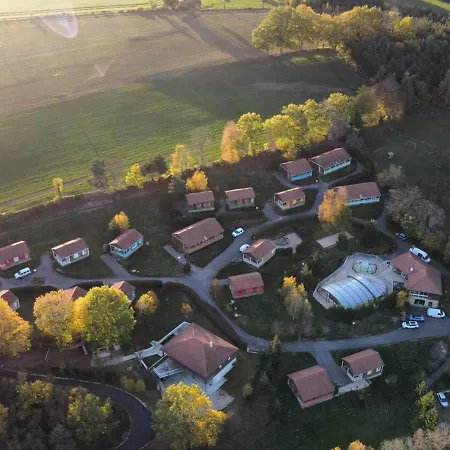 Chalet Chalet Genet Pour 6 Prix Semaine