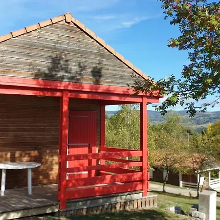 Chalet Genet Pour 6 Prix Semaine Chalet