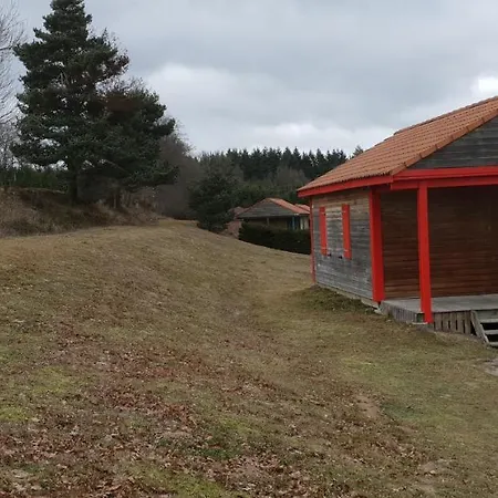 Chalet Genet Pour 6 Prix Semaine *